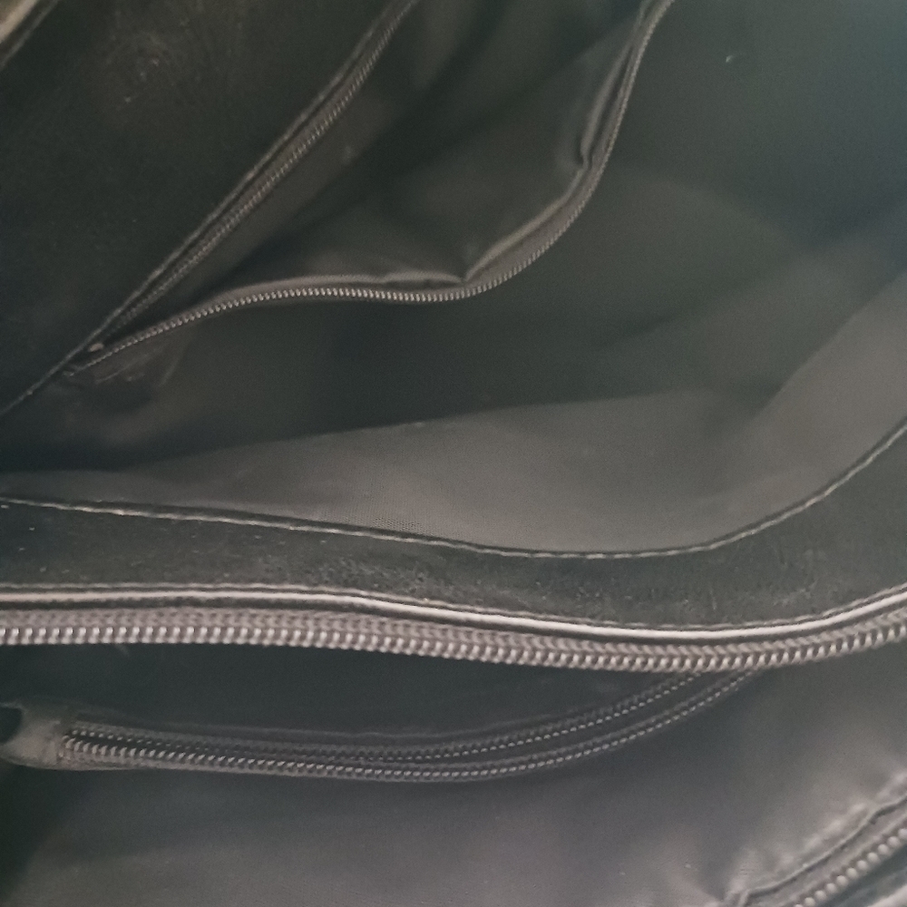 Leather Handbag - Picture 3 of 4